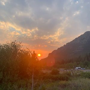 Meet your Posher, Sherri